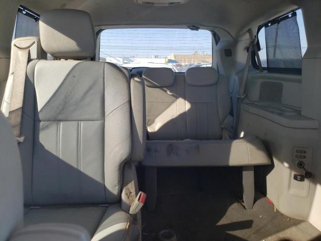 Photo 9 VIN: 2A8HR54P58R684521 - CHRYSLER TOWN & CTY 