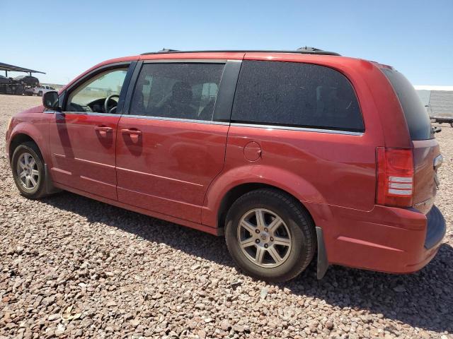 Photo 1 VIN: 2A8HR54P58R690576 - CHRYSLER MINIVAN 