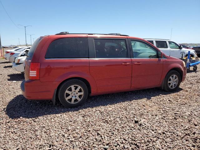 Photo 2 VIN: 2A8HR54P58R690576 - CHRYSLER MINIVAN 