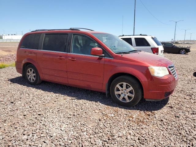 Photo 3 VIN: 2A8HR54P58R690576 - CHRYSLER MINIVAN 