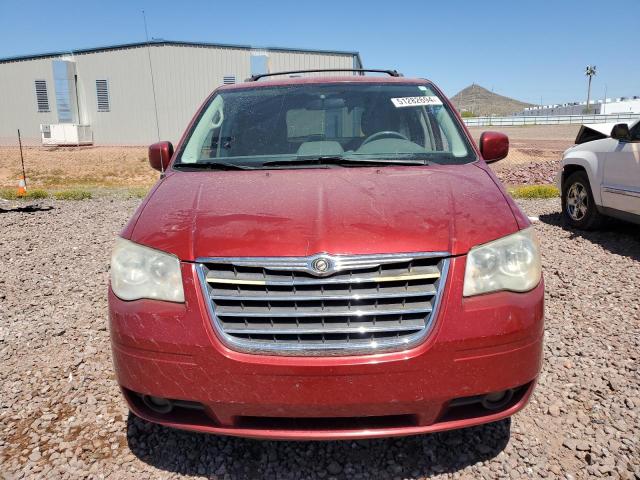 Photo 4 VIN: 2A8HR54P58R690576 - CHRYSLER MINIVAN 