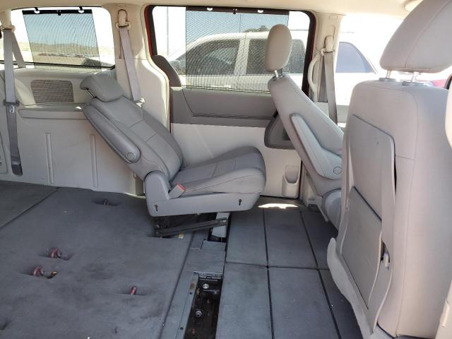 Photo 9 VIN: 2A8HR54P58R690576 - CHRYSLER MINIVAN 