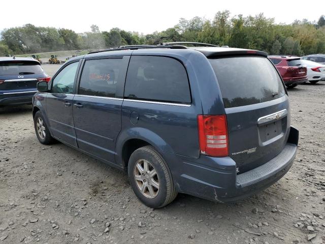 Photo 1 VIN: 2A8HR54P58R713306 - CHRYSLER TOWN & COU 