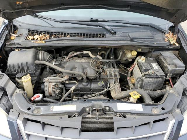 Photo 11 VIN: 2A8HR54P58R713306 - CHRYSLER TOWN & COU 