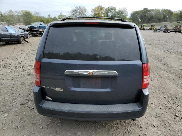 Photo 5 VIN: 2A8HR54P58R713306 - CHRYSLER TOWN & COU 