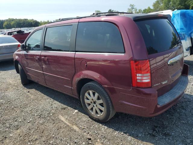 Photo 1 VIN: 2A8HR54P58R746967 - CHRYSLER TOWN & COU 