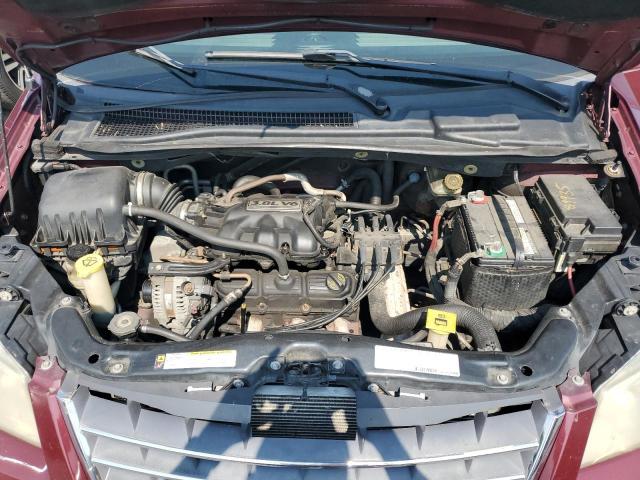 Photo 11 VIN: 2A8HR54P58R746967 - CHRYSLER TOWN & COU 