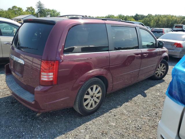 Photo 2 VIN: 2A8HR54P58R746967 - CHRYSLER TOWN & COU 