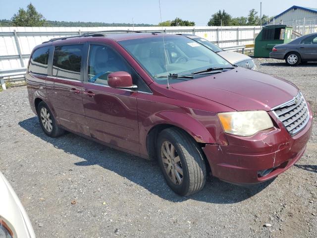 Photo 3 VIN: 2A8HR54P58R746967 - CHRYSLER TOWN & COU 