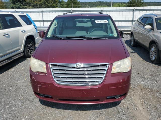 Photo 4 VIN: 2A8HR54P58R746967 - CHRYSLER TOWN & COU 