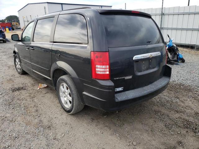 Photo 2 VIN: 2A8HR54P58R758259 - CHRYSLER TOWN &AMP COU 