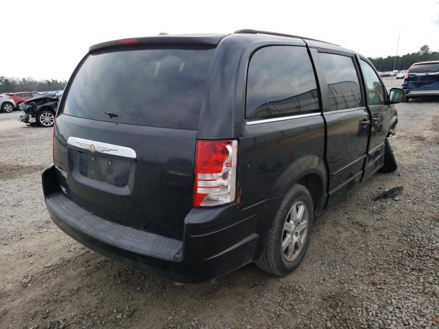 Photo 3 VIN: 2A8HR54P58R758259 - CHRYSLER TOWN &AMP COU 