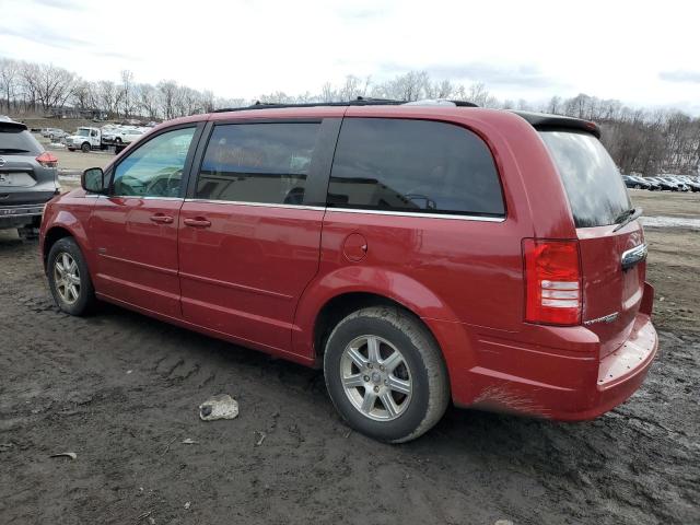 Photo 1 VIN: 2A8HR54P58R760027 - CHRYSLER MINIVAN 