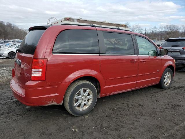 Photo 2 VIN: 2A8HR54P58R760027 - CHRYSLER MINIVAN 