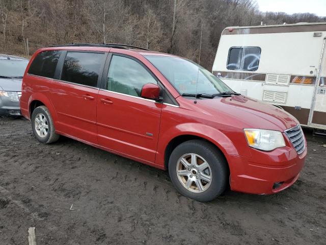 Photo 3 VIN: 2A8HR54P58R760027 - CHRYSLER MINIVAN 