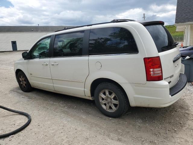 Photo 1 VIN: 2A8HR54P58R791911 - CHRYSLER TOWN & COU 