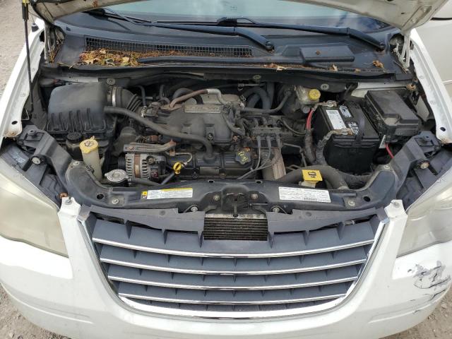 Photo 11 VIN: 2A8HR54P58R791911 - CHRYSLER TOWN & COU 