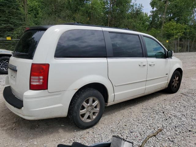 Photo 2 VIN: 2A8HR54P58R791911 - CHRYSLER TOWN & COU 