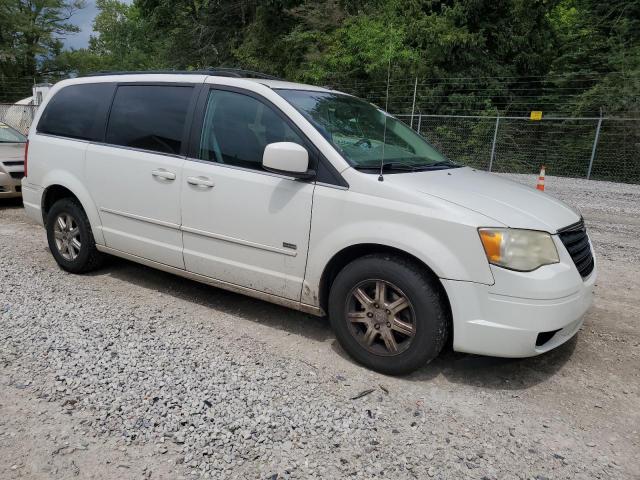 Photo 3 VIN: 2A8HR54P58R791911 - CHRYSLER TOWN & COU 