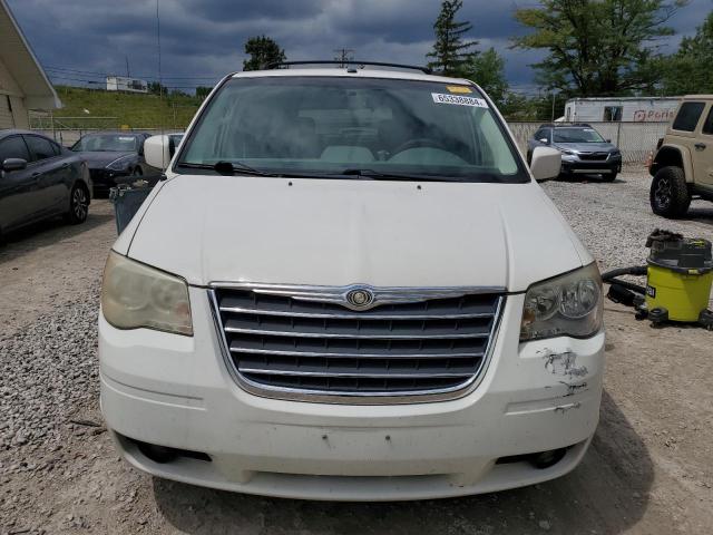 Photo 4 VIN: 2A8HR54P58R791911 - CHRYSLER TOWN & COU 