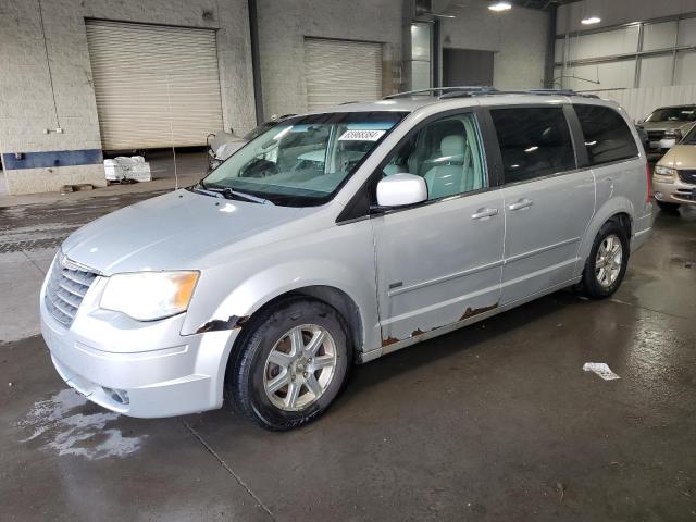 Photo 0 VIN: 2A8HR54P58R802700 - CHRYSLER MINIVAN 