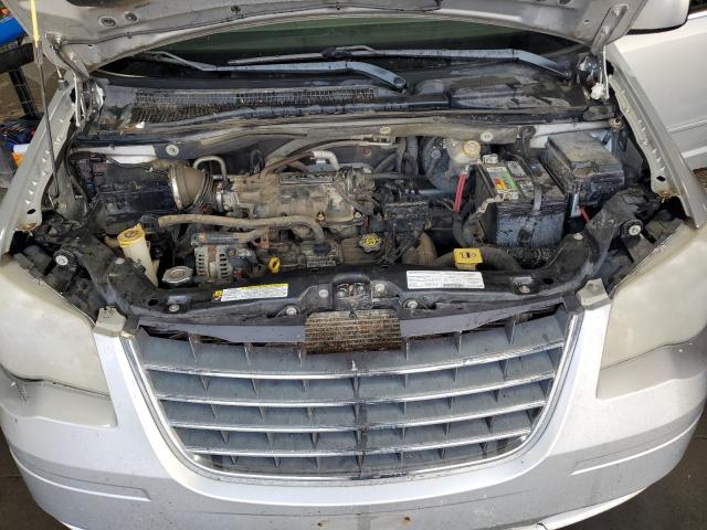 Photo 11 VIN: 2A8HR54P58R802700 - CHRYSLER MINIVAN 