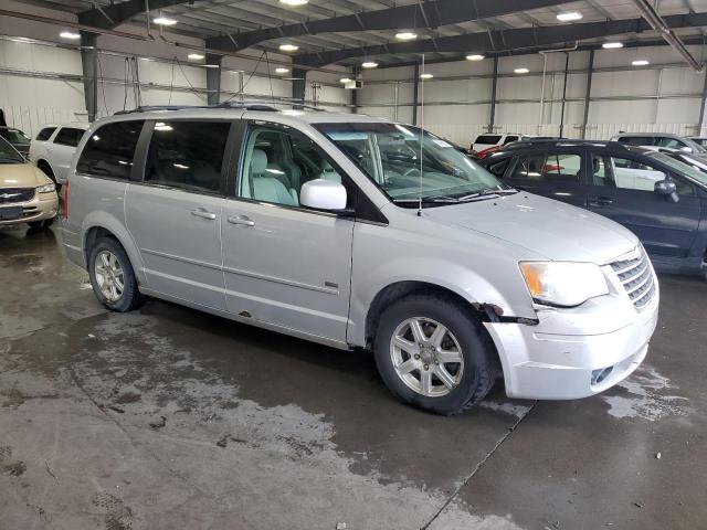 Photo 3 VIN: 2A8HR54P58R802700 - CHRYSLER MINIVAN 