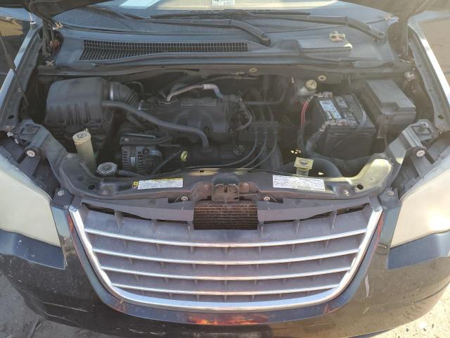 Photo 11 VIN: 2A8HR54P58R828813 - CHRYSLER TOWN & COU 