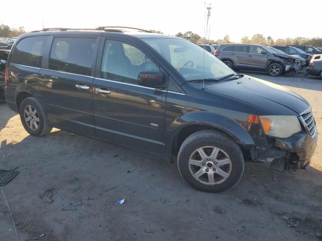 Photo 3 VIN: 2A8HR54P58R828813 - CHRYSLER TOWN & COU 