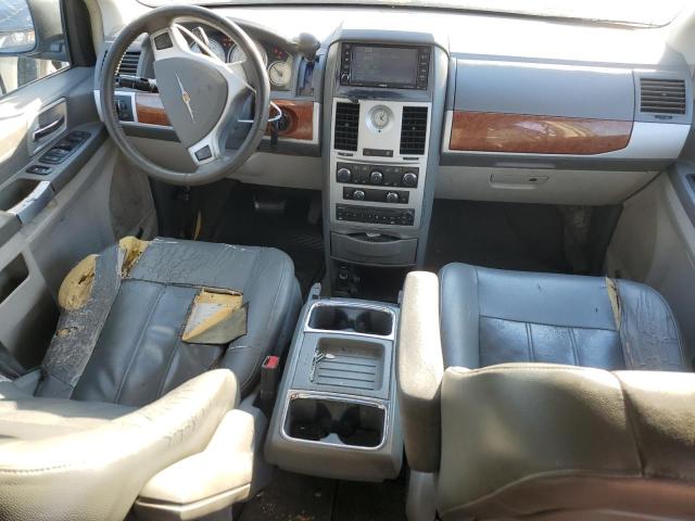 Photo 7 VIN: 2A8HR54P58R828813 - CHRYSLER TOWN & COU 