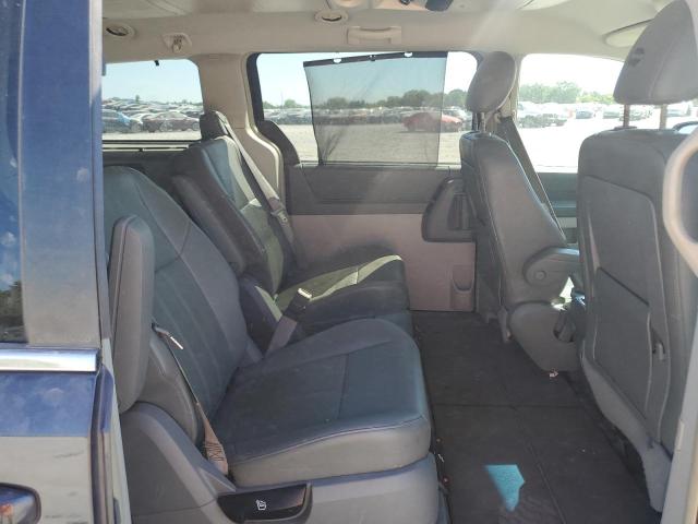 Photo 10 VIN: 2A8HR54P58R829427 - CHRYSLER MINIVAN 