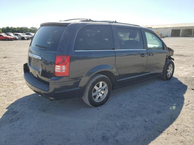 Photo 2 VIN: 2A8HR54P58R829427 - CHRYSLER MINIVAN 