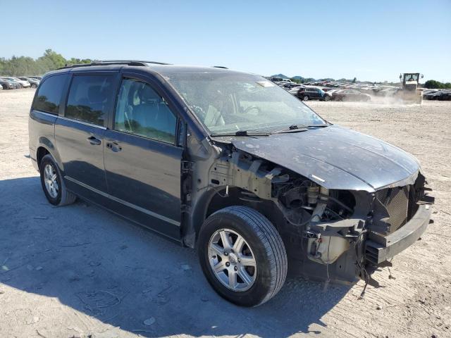 Photo 3 VIN: 2A8HR54P58R829427 - CHRYSLER MINIVAN 