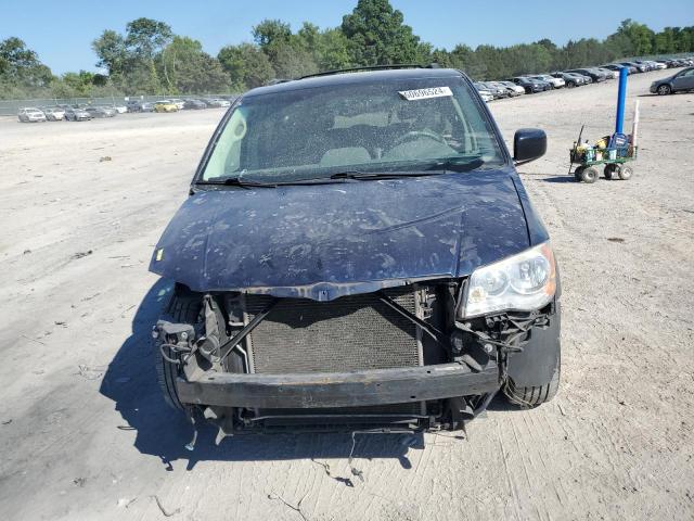 Photo 4 VIN: 2A8HR54P58R829427 - CHRYSLER MINIVAN 