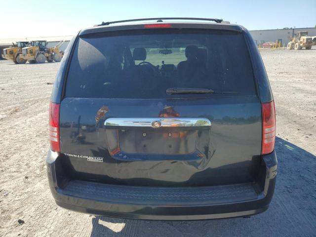 Photo 5 VIN: 2A8HR54P58R829427 - CHRYSLER MINIVAN 