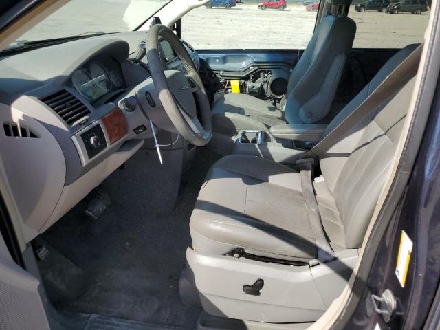 Photo 6 VIN: 2A8HR54P58R829427 - CHRYSLER MINIVAN 