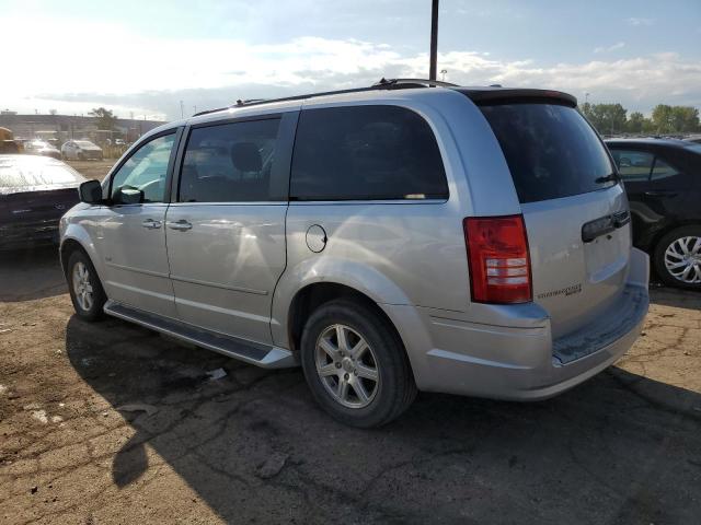 Photo 1 VIN: 2A8HR54P58R832053 - CHRYSLER TOWN & COU 