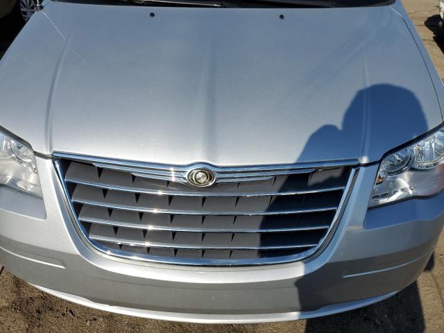 Photo 11 VIN: 2A8HR54P58R832053 - CHRYSLER TOWN & COU 