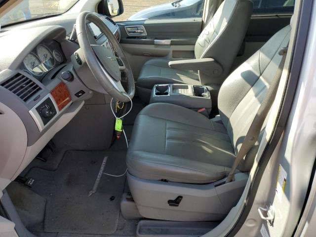 Photo 6 VIN: 2A8HR54P58R832053 - CHRYSLER TOWN & COU 