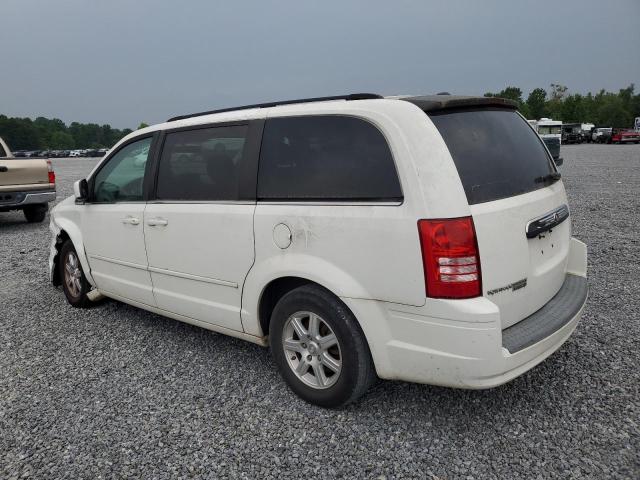 Photo 1 VIN: 2A8HR54P58R840511 - CHRYSLER MINIVAN 