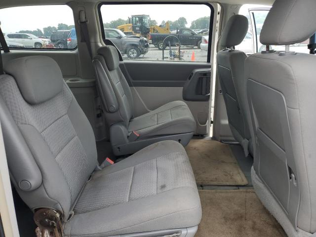 Photo 10 VIN: 2A8HR54P58R840511 - CHRYSLER MINIVAN 