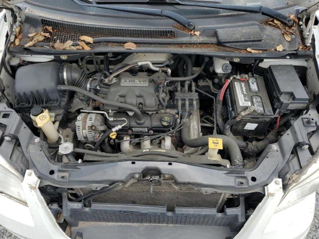 Photo 11 VIN: 2A8HR54P58R840511 - CHRYSLER MINIVAN 