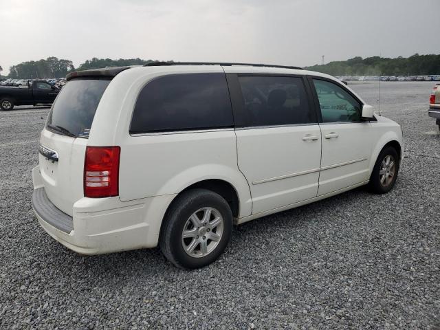 Photo 2 VIN: 2A8HR54P58R840511 - CHRYSLER MINIVAN 