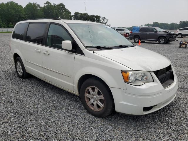 Photo 3 VIN: 2A8HR54P58R840511 - CHRYSLER MINIVAN 