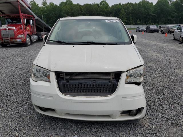 Photo 4 VIN: 2A8HR54P58R840511 - CHRYSLER MINIVAN 