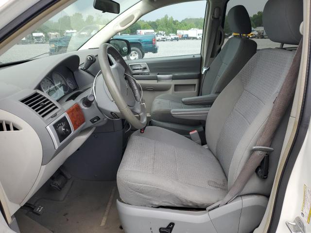 Photo 6 VIN: 2A8HR54P58R840511 - CHRYSLER MINIVAN 