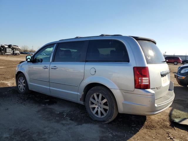 Photo 1 VIN: 2A8HR54P68R116004 - CHRYSLER TOWN & COU 