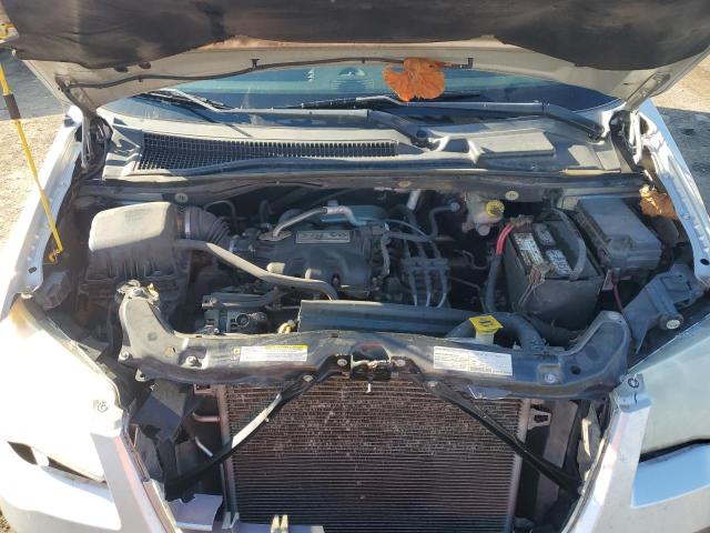 Photo 11 VIN: 2A8HR54P68R116004 - CHRYSLER TOWN & COU 