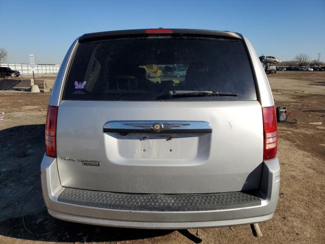 Photo 5 VIN: 2A8HR54P68R116004 - CHRYSLER TOWN & COU 