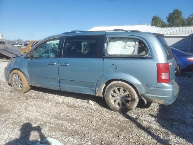 Photo 1 VIN: 2A8HR54P68R132462 - CHRYSLER MINIVAN 